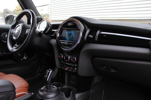 MINI Cooper S Cabrio - Afbeelding 7 van 30