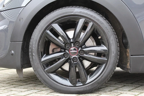 MINI Cooper S Cabrio - Afbeelding 8 van 30