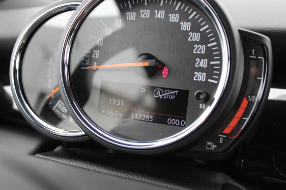 MINI Cooper S Cabrio - Afbeelding 11 van 30