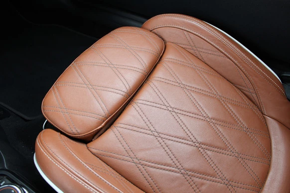 MINI Cooper S Cabrio - Afbeelding 14 van 30