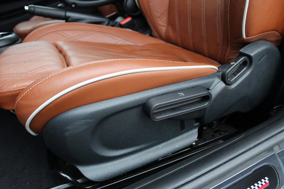 MINI Cooper S Cabrio - Afbeelding 25 van 30