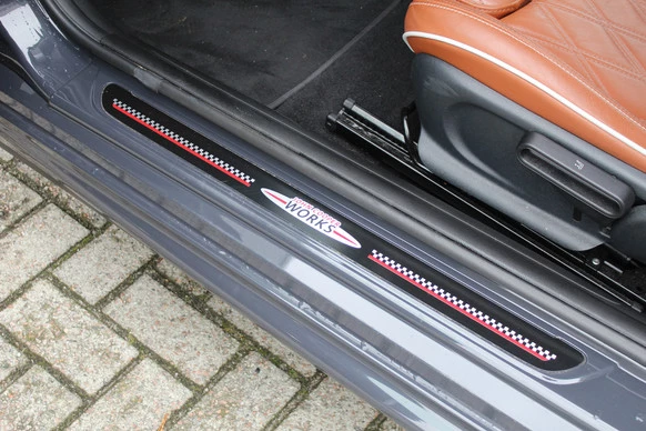 MINI Cooper S Cabrio - Afbeelding 27 van 30
