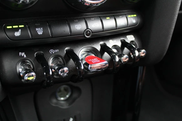 MINI Cooper S Cabrio - Afbeelding 29 van 30