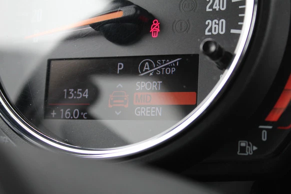 MINI Cooper S Cabrio - Afbeelding 30 van 30
