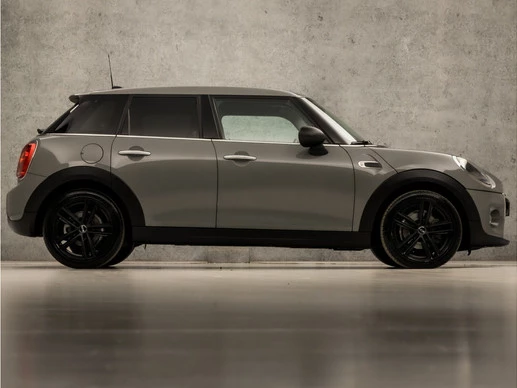 MINI One - Afbeelding 4 van 29