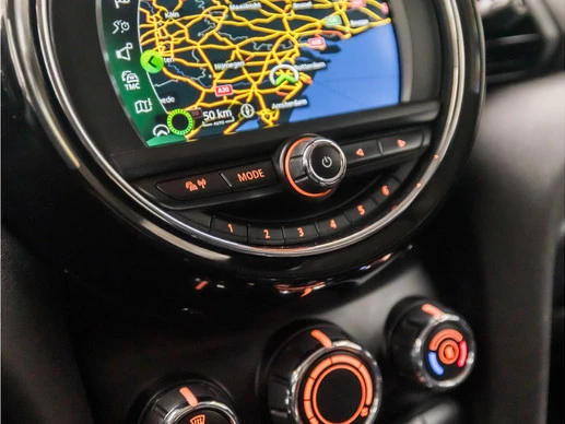 MINI One - Afbeelding 9 van 29