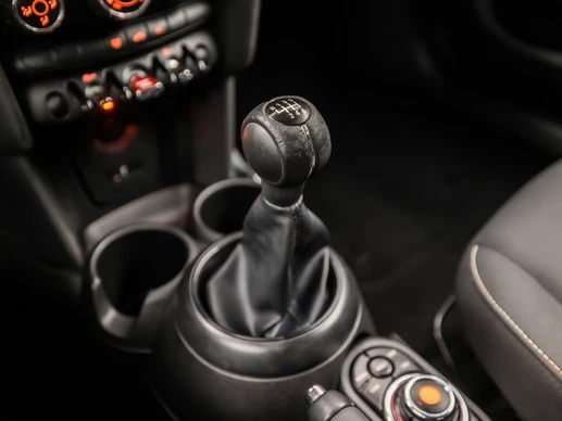 MINI One - Afbeelding 11 van 29