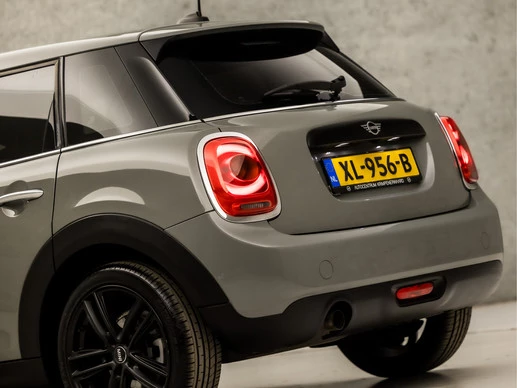 MINI One - Afbeelding 14 van 29