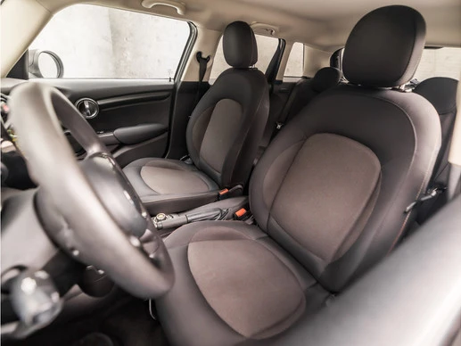 MINI One - Afbeelding 16 van 29