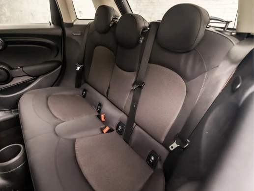 MINI One - Afbeelding 17 van 29