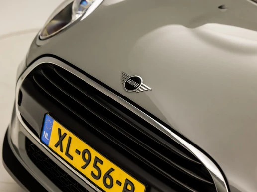 MINI One - Afbeelding 18 van 29