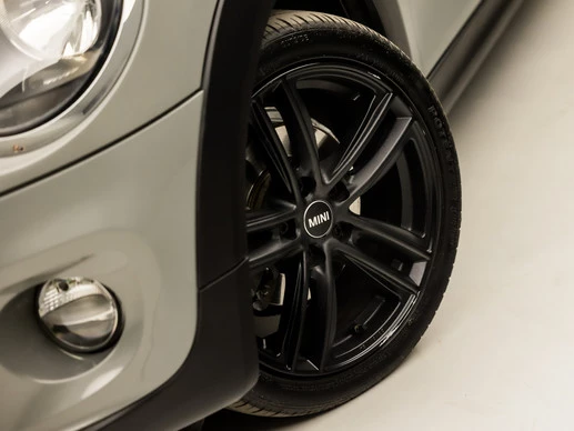 MINI One - Afbeelding 19 van 29