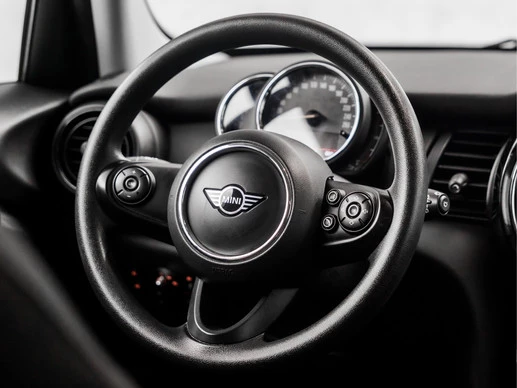MINI One - Afbeelding 20 van 29