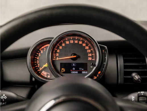 MINI One - Afbeelding 21 van 29