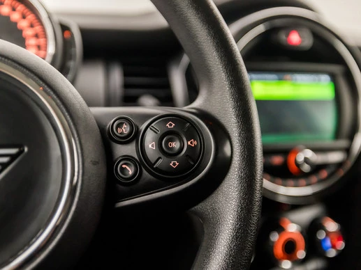 MINI One - Afbeelding 23 van 29