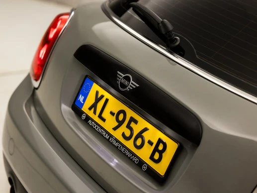 MINI One - Afbeelding 25 van 29