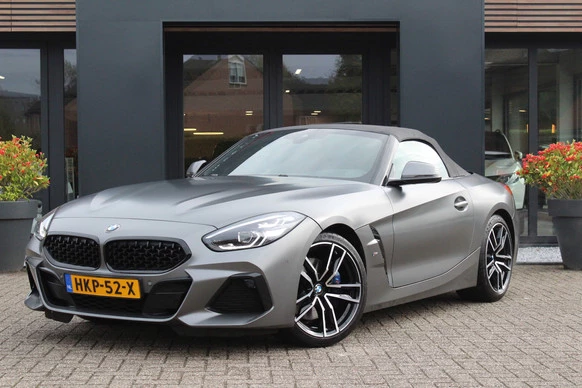 BMW Z4 - Afbeelding 1 van 23