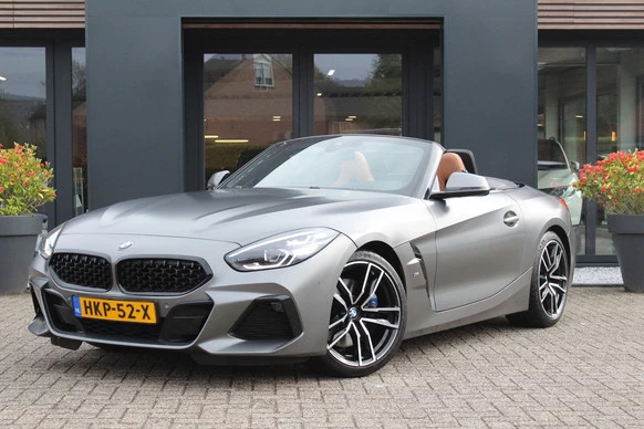 BMW Z4 - Afbeelding 2 van 23