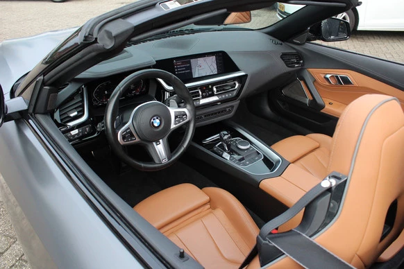 BMW Z4 - Afbeelding 3 van 23