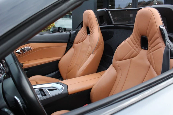 BMW Z4 - Afbeelding 5 van 23