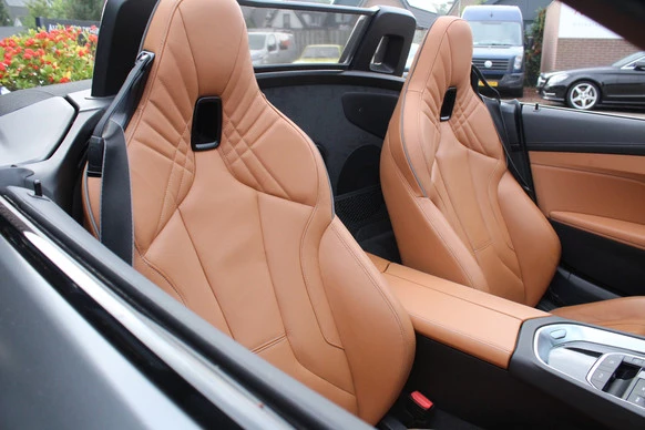 BMW Z4 - Afbeelding 6 van 23