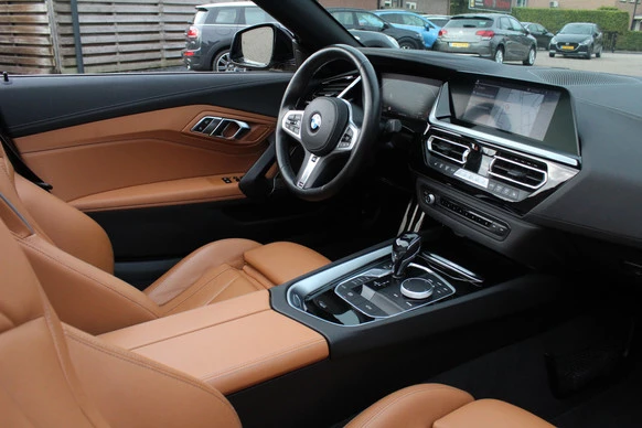 BMW Z4 - Afbeelding 7 van 23