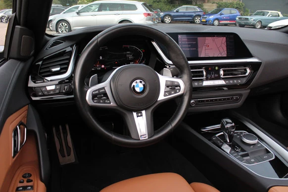 BMW Z4 - Afbeelding 8 van 23