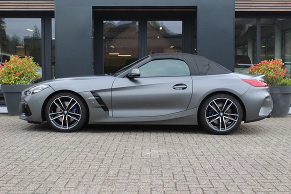 BMW Z4 - Afbeelding 17 van 23