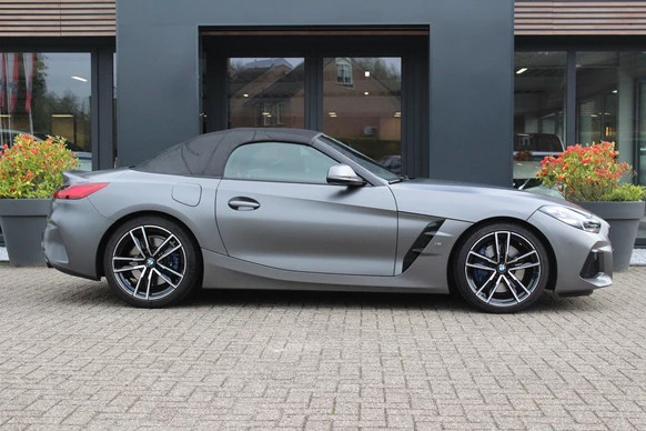 BMW Z4 - Afbeelding 18 van 23