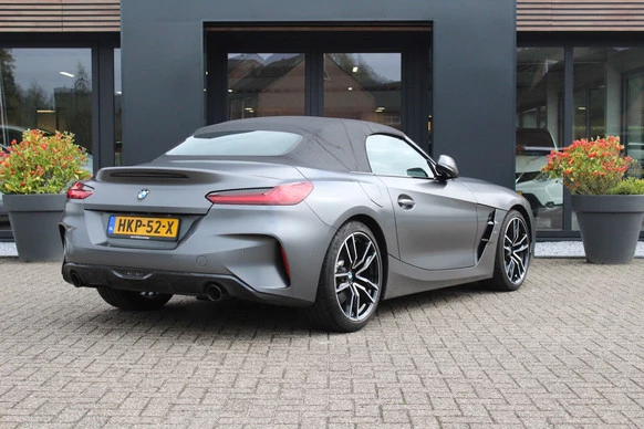BMW Z4 - Afbeelding 19 van 23