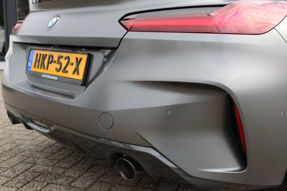 BMW Z4 - Afbeelding 20 van 23
