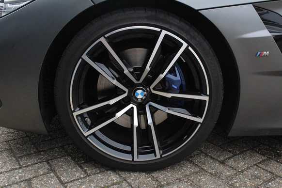 BMW Z4 - Afbeelding 21 van 23