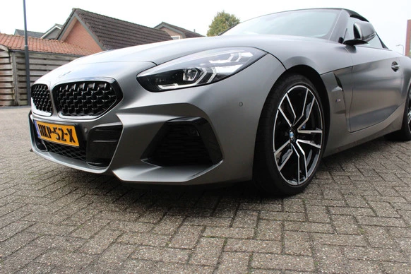 BMW Z4 - Afbeelding 22 van 23