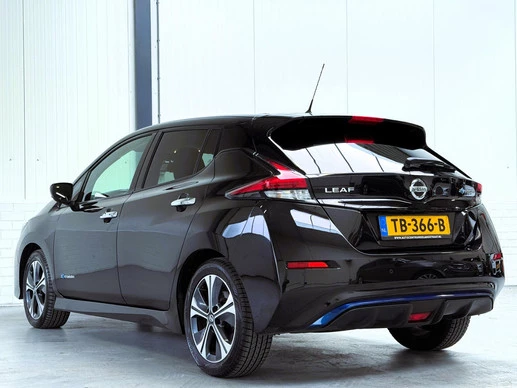Nissan Leaf - Afbeelding 3 van 30