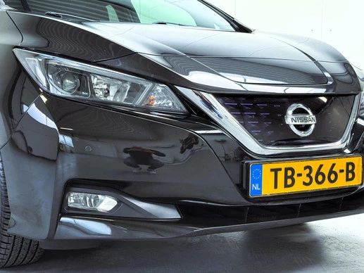 Nissan Leaf - Afbeelding 5 van 30