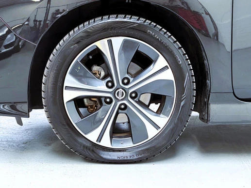 Nissan Leaf - Afbeelding 6 van 30