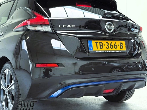 Nissan Leaf - Afbeelding 7 van 30