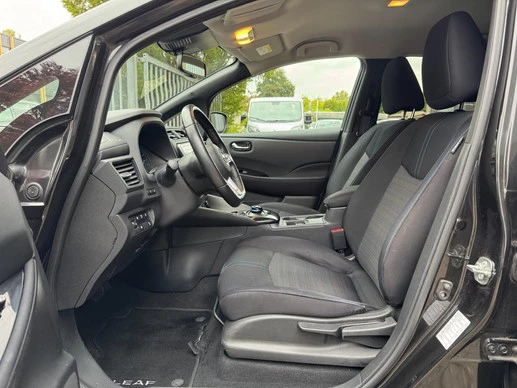 Nissan Leaf - Afbeelding 9 van 30