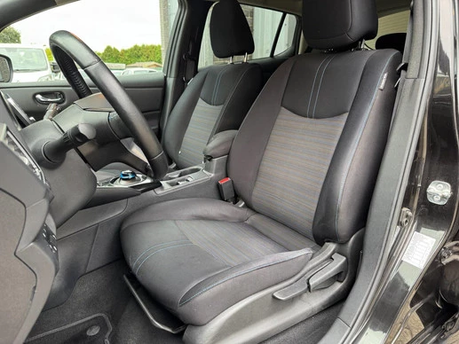 Nissan Leaf - Afbeelding 10 van 30