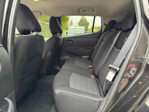 Nissan Leaf - Afbeelding 11 van 30