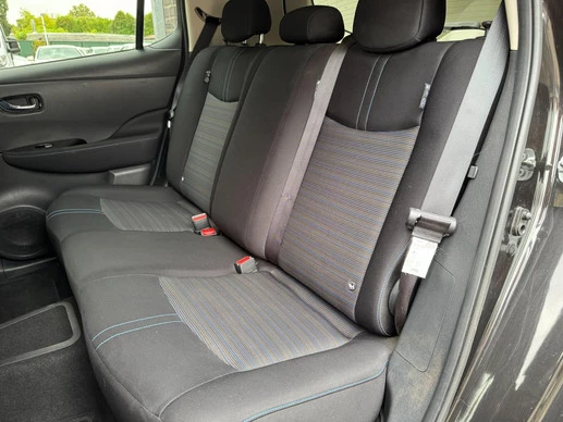 Nissan Leaf - Afbeelding 12 van 30