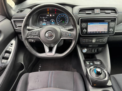 Nissan Leaf - Afbeelding 13 van 30