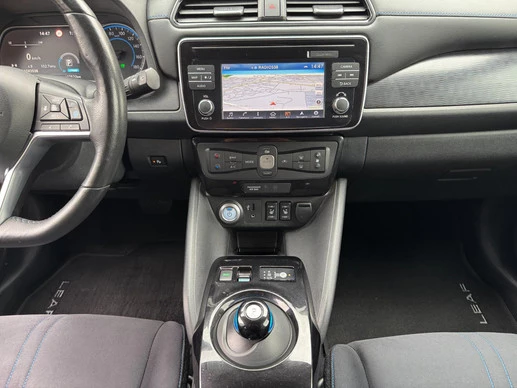 Nissan Leaf - Afbeelding 15 van 30