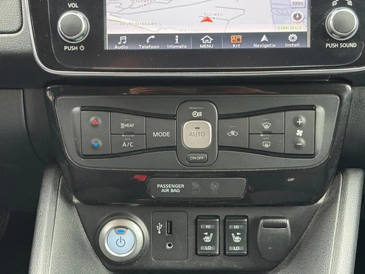Nissan Leaf - Afbeelding 17 van 30