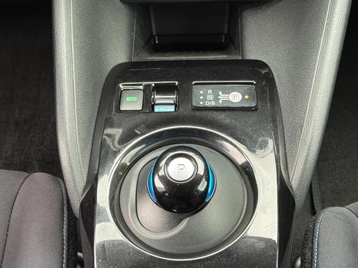 Nissan Leaf - Afbeelding 18 van 30