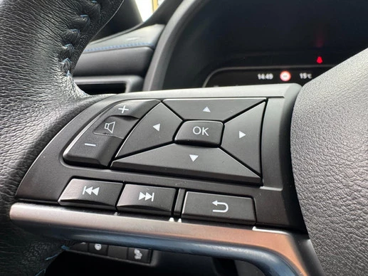 Nissan Leaf - Afbeelding 22 van 30