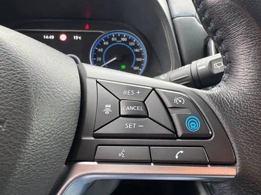 Nissan Leaf - Afbeelding 23 van 30