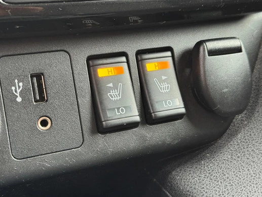 Nissan Leaf - Afbeelding 29 van 30