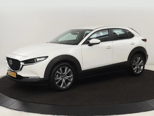 Mazda CX-30 - Afbeelding 1 van 30