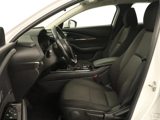 Mazda CX-30 - Afbeelding 4 van 30